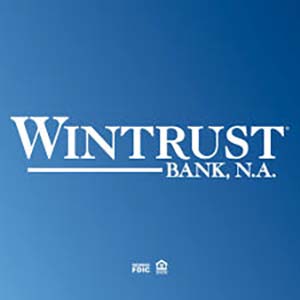 wintrust logo